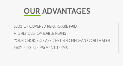 auto repair warranty insurance reviews